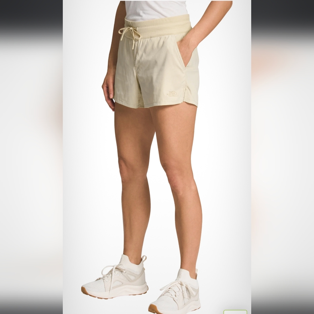 THE NORTH FACE - The North Face Aphrodite Motion Shorts
